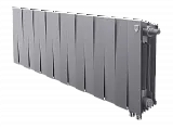 Радиатор Royal Thermo PianoForte 6 секций RTPSSVDR30016 фото 1