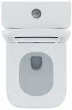 Унитаз-компакт Iddis Torr TORRDSEi24 напольный безободковый с микролифтом фото 5