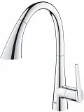 Смеситель Grohe Zedra 32294002 для кухонной мойки фото 1
