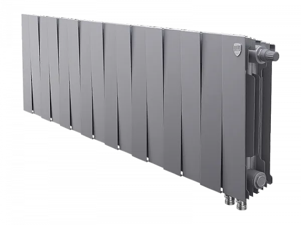 Радиатор Royal Thermo PianoForte 6 секций RTPSSVDR30016 фото 1