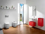 Раковина Roca Meridian-N 35 см 327249000 фото 4