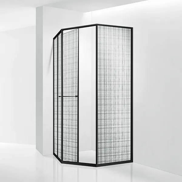 Душевой уголок RGW Stilvoll 33328282-244L фото 1