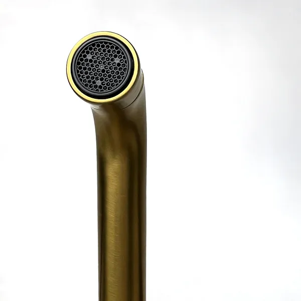 Встраиваемый смеситель PAINI Cox grip 7GPJ208 фото 8