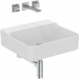 Раковина Ideal Standard Conca 50 см T378701 фото 5