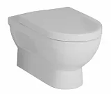 Крышка-сиденье Jika Mio 8927123000009 с микролифтом фото 3