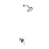 Душевой комплект TIMO Torne SX-4379/00SM фото 1