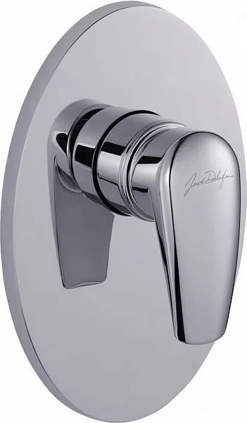 Смеситель Jacob Delafon Panache E98704-CP для душа фото 1