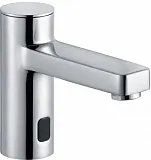 Смеситель Kludi Zenta E 3820505 для раковины фото 1