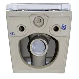 Унитаз Azario AZ-0052-UQ3 подвесной безободковый с сиденьем микролифт фото 11