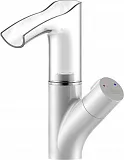 Смеситель Rossinka Z Z35-30W для раковины фото 1