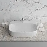 Раковина Grossman 60 см GR-3027 фото 3