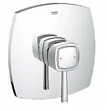 Смеситель Grohe Grandera 19932000 для душа фото 1