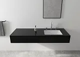 Смеситель Hansgrohe Vernis Shape 71563000 для раковины с донным клапаном фото 2