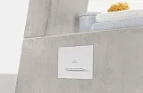 Смывная клавиша для унитазов Villeroy & Boch ViConnect E301 92218068 фото 2