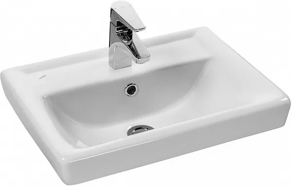 Мебельная раковина Santek Тигода 50 1WH302128 фото 1