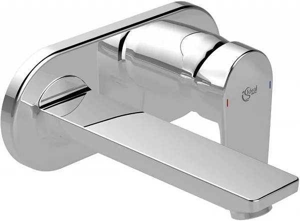 Смеситель Ideal Standard Tesi A6578AA для раковины фото 1