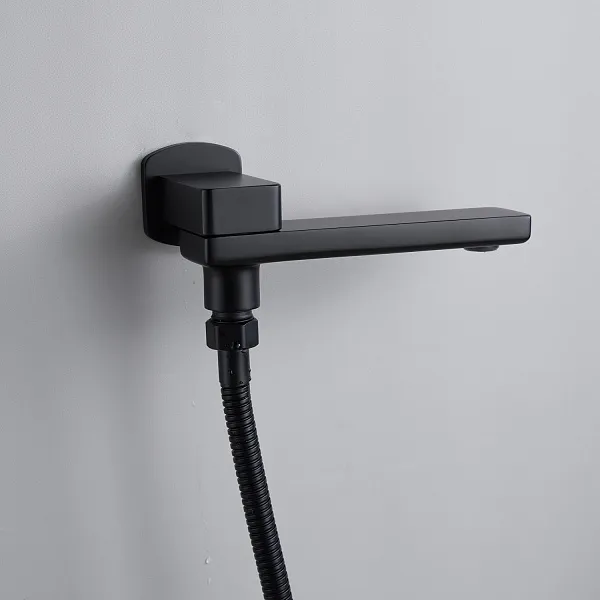 Душевой комплект Shevanik S99H S9935H фото 14