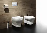 Смеситель Jacob Delafon Toobi E8961-CP для биде с донным клапаном фото 4