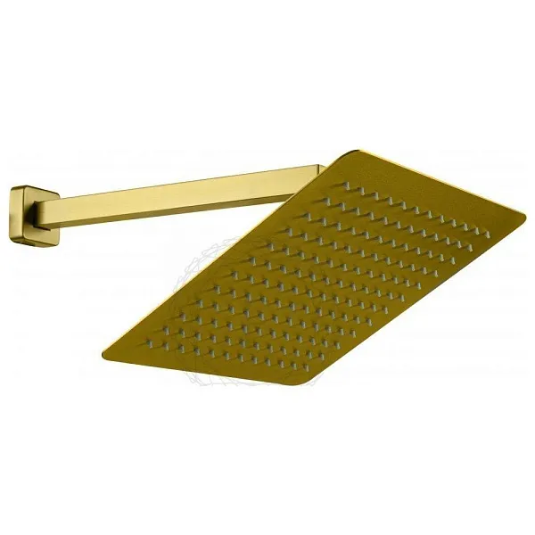 Душевой комплект FILARETE Fing FL1040MG фото 14