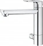 Смеситель Grohe BauLoop 31713000 для кухонной мойки фото 3