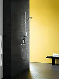 Термостат Hansgrohe Ecostat Select 13161000 для душа фото 10