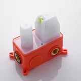 Душевой комплект Shevanik S43G S4335G фото 7