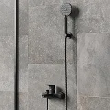 Смеситель для ванны с душем PAINI Nove 09YO111 фото 3