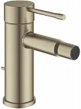 Смеситель Grohe Essence New 32935EN1 для биде с донным клапаном фото 1