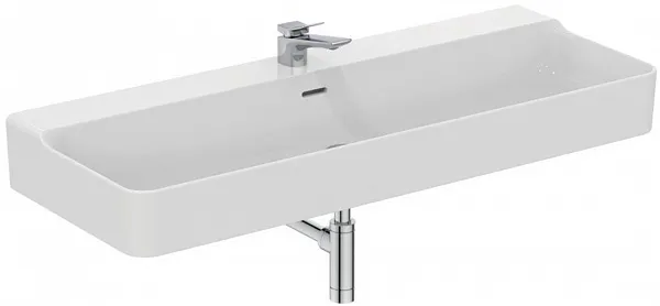 Раковина Ideal Standard Conca 120 см T383801 фото 5