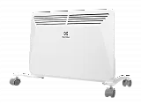 Электрический конвектор Electrolux Torrid  ECH/T-1000 E фото 1