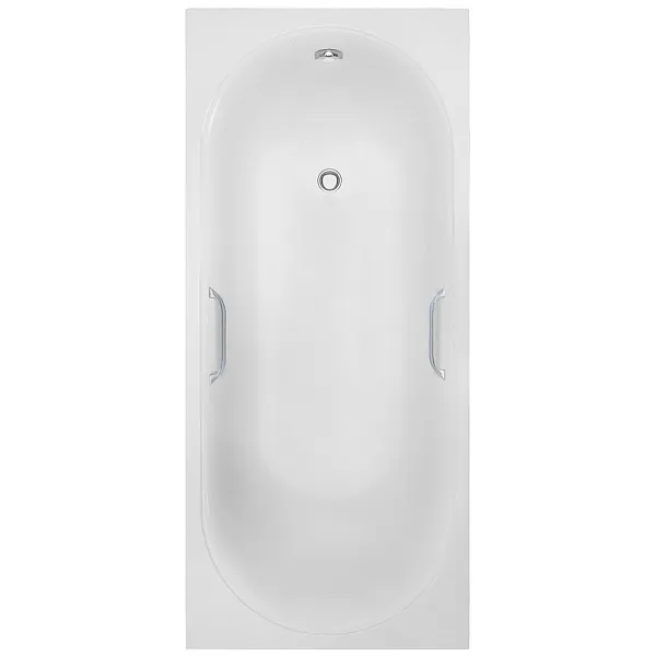 Ванна из искусственного камня Delice Dolce DLR330058R-G фото 10