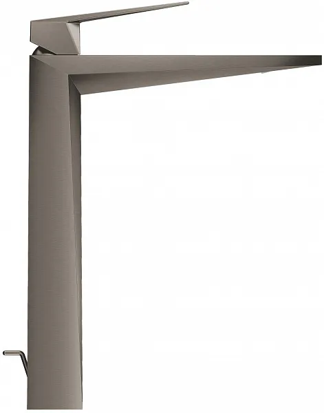 Смеситель Grohe Allure Brilliant 23114AL0 для раковины-чаши фото 2