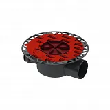 Сифон TECE Drainpoint S 3603500 для душевого трапа фото 1