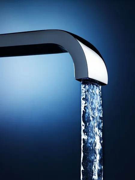Смеситель Grohe Allure 32146000 для раковины с донным клапаном фото 5
