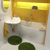 Раковина Ravak Avocado R фото 2
