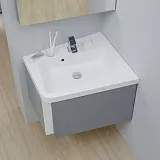 Раковина Ravak 10° 55 см XJIP1155000 фото 4