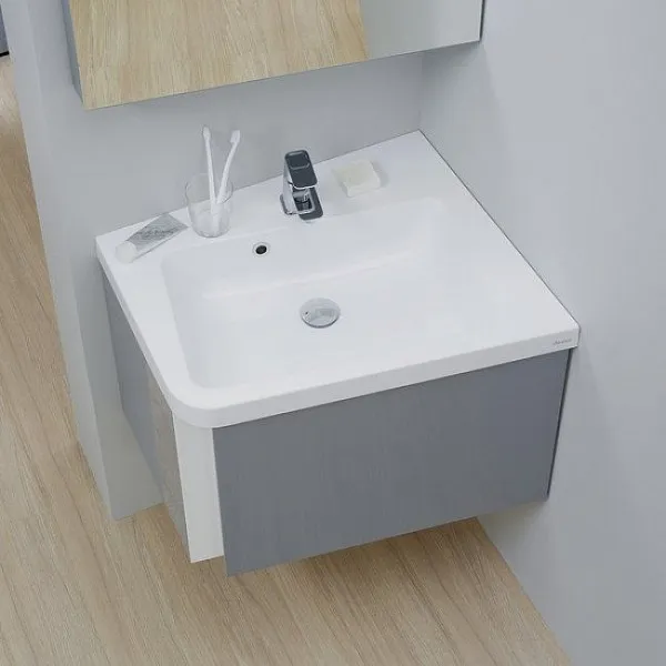 Раковина Ravak 10° 55 см XJIP1155000 фото 4