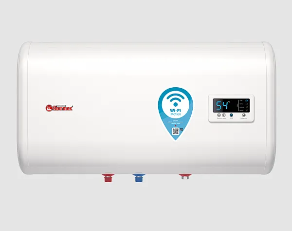 Водонагреватель THERMEX IF 50 H (pro) Wi-Fi накопительный фото 1