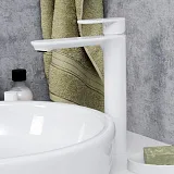 Смеситель WasserKRAFT Mindel 8503H для раковины-чаши фото 2