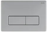 Смывная клавиша для унитазов Iddis Unifix UNI80M0i77 фото 1