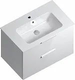 Раковина Kerama Marazzi Piano 75 см PI.wb.75 фото 2