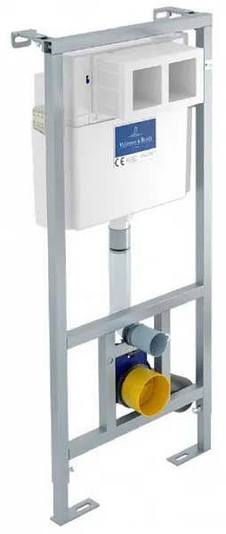 Инсталляция для унитаза Villeroy&Boch ViConnect Pro 92214200 фото 1