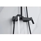 Душевая стойка KNOTLOR STABLE KN-23/BL фото 11