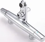 Смеситель Iddis Funk FUNSB00i02 для ванны с душем фото 5