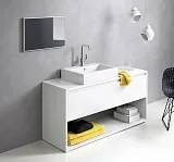 Смеситель Hansgrohe Focus 31609000 для раковины с донным клапаном фото 5