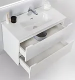 Раковина BelBagno 81 см BB800/390ETL фото 5