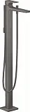 Смеситель Hansgrohe Metropol 32532340 для ванны с душем фото 1