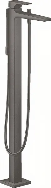 Смеситель Hansgrohe Metropol 32532340 для ванны с душем фото 1