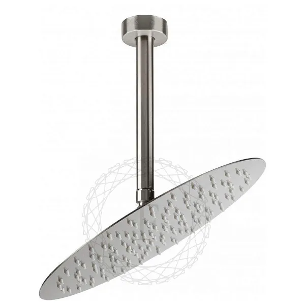 Душевой комплект FILARETE Roun FL1024NK фото 11