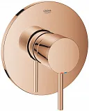 Смеситель Grohe Atrio New 24065DA3 для душа фото 1